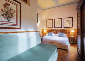 Guest House Morandi 4