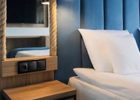Porta Mare Active & Spa Resort 4