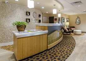 Comfort Inn Raleigh Midtown 2