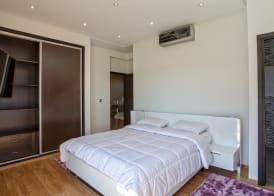 Villa de Luxe River Palm 5