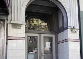 Ram's Hotel 2