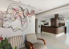Hotel Copacabana Piracicaba 3