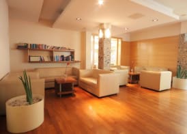 Hotel Lovec 2