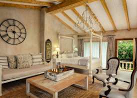 Petite Provence B&B 4