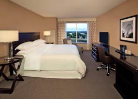 Sheraton Louisville Riverside by Marriott 3
