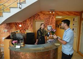 Hotel Vaka 3
