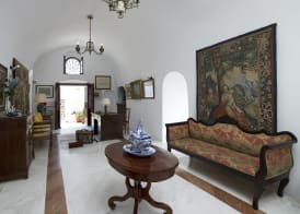 Aigialos Luxury Traditional Settlement 2