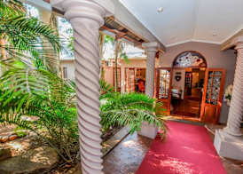 Lavender House 2