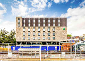 Ibis Styles London Seven Kings 2