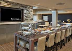 Residence Inn Sacramento Davis 5