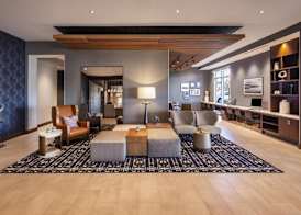 Hyatt Place Reno 4