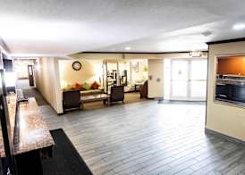 MainStay Suites Coralville - Iowa City 3