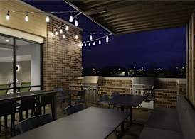 Home2 Suites by Hilton Stevens Point 4