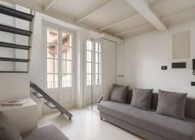 Casa Milano - Urban Studio Chic 4