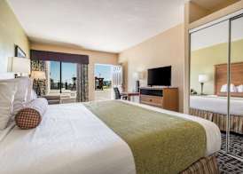 SureStay Hotel by Best Western Alice 5
