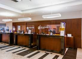 Transamerica Prestige Recife - Boa Viagem 3