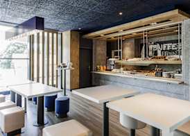 ibis budget Lyon Gerland 5