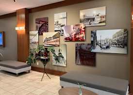 Radisson Hotel La Crosse 5
