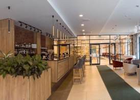 Hotel Malbork - Centrum Konferencyjne 2