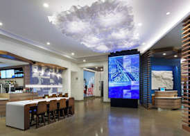 Courtyard by Marriott Santa Monica 2