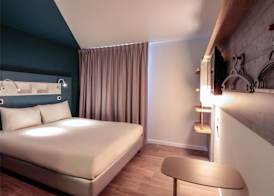 ibis Budget Cognac 4