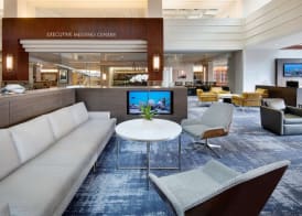 Hyatt Regency Dulles International Airport 4
