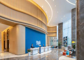 Holiday Inn Express Changsha Wuyi Plaza by IHG 2