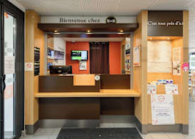 B&B HOTEL Toulouse Purpan Zénith 4