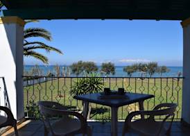 S&C Kosmos Beach Resort 2