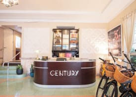 Century Hotel 5