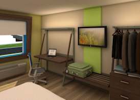 Holiday Inn Express & Suites FLEMING ISLAND by IHG 2