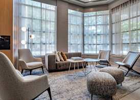 Sheraton Suites Wilmington Downtown 3