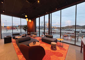Comfort Hotel Grenlandsporten 4
