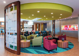 SpringHill Suites Houston Sugarland 3