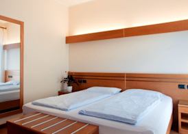 Parc Hotel Casa Mia 4