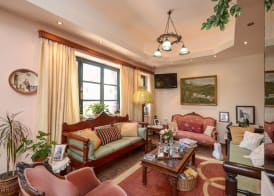 Apollon Hotel 3