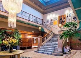 The Dixon, Tower Bridge, Autograph Collection 4