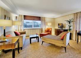 InterContinental Hotels VIENNA by IHG 4
