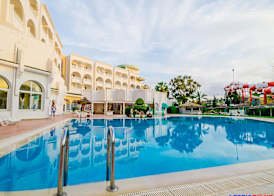 Houria Palace 5