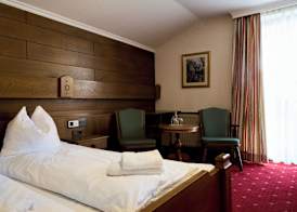 Hotel Martini Kaprun including free parking and Zell am See-Kaprun summer card 5