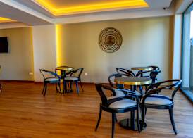 Santa Eufémia Covilhã Hotel 5
