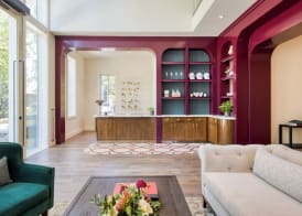 SENZA Hotel 2