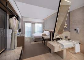 Holiday Inn Beijing Daxing Centre by IHG 4
