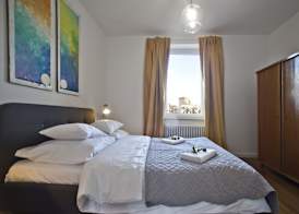 P&O Apartments Gdańska 5