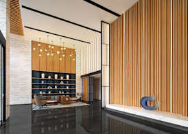 Fairfield by Marriott Hangzhou Xiaoshan 2