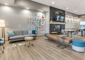 TownePlace Suites Dallas Arlington North 4