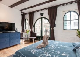 Crown Guesthouse Amsterdam 5