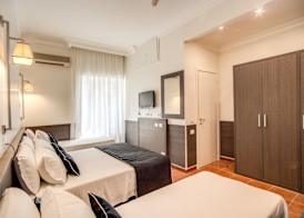 Hotel Mirti 4