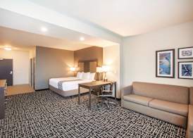 La Quinta by Wyndham San Marcos Outlet Mall 5