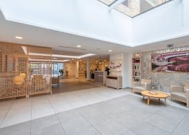 Quality Aparthotel Toulouse Ponts Jumeaux 5